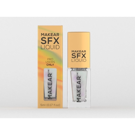 SFX Pyłek w płyniek BP01 5ml